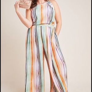 NWT Gallery Row Jumpsuit
